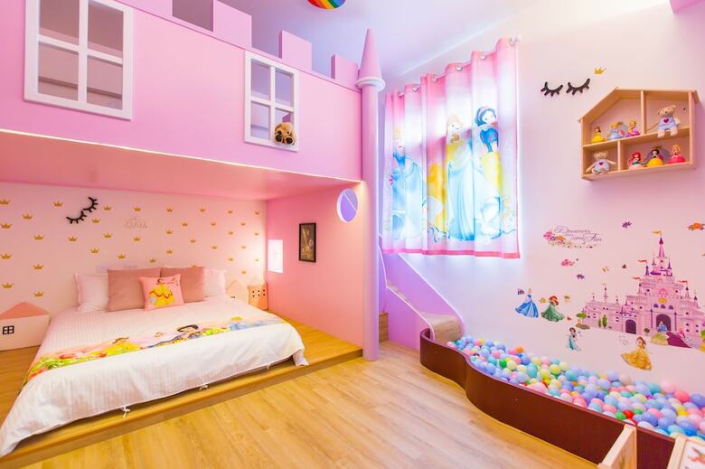 Hotel Yilan 1955 Kids Friendly B&B