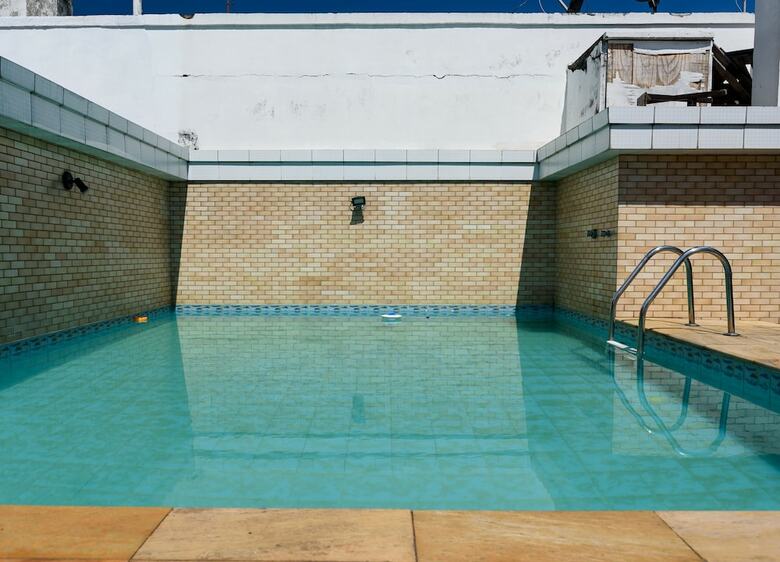 Apartamentos Omar Do Rio - Cobipa
