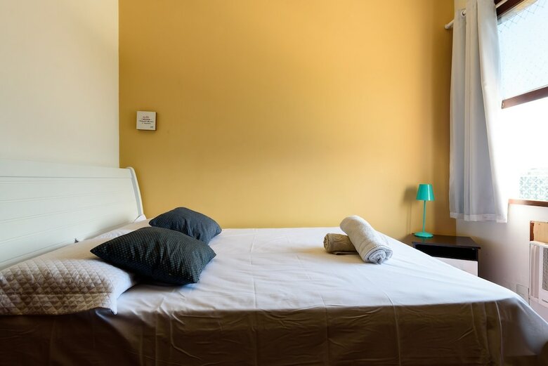 Apartamentos Omar Do Rio - Cobipa