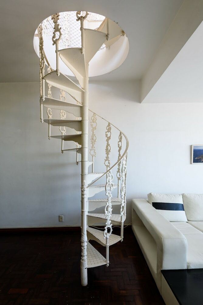 Apartamentos Omar Do Rio - Cobipa