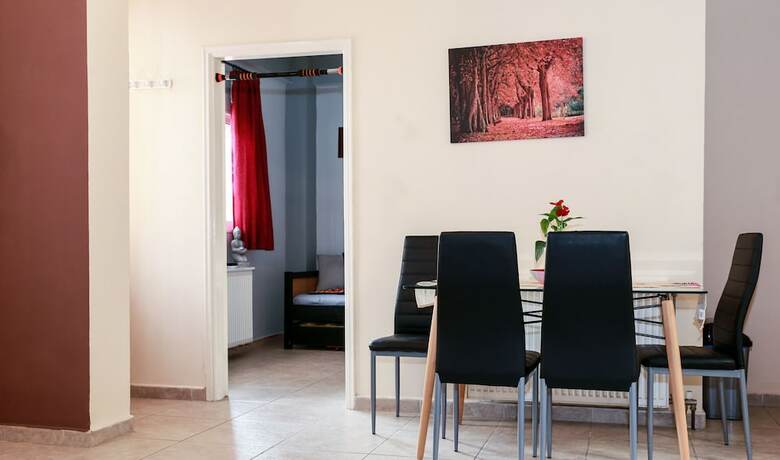 A & D Apartments
