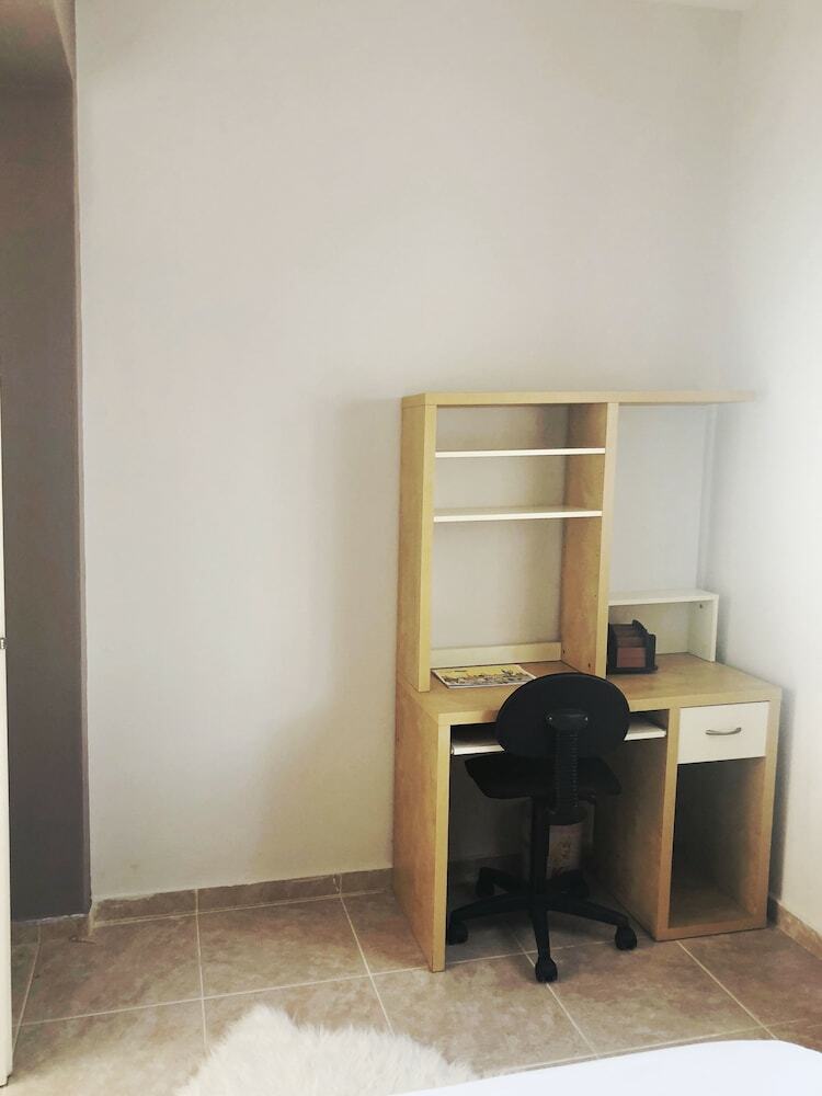 A & D Apartments