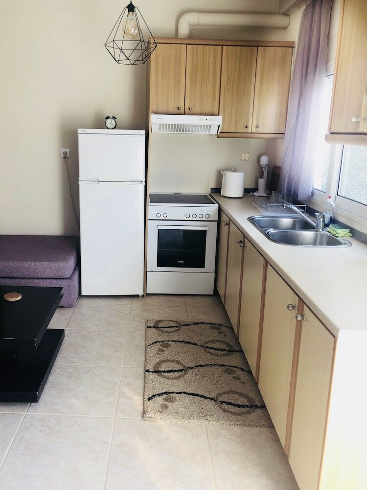 A & D Apartments