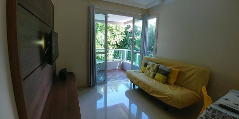 Apartamentos Perto Da Praia Em Jurer�