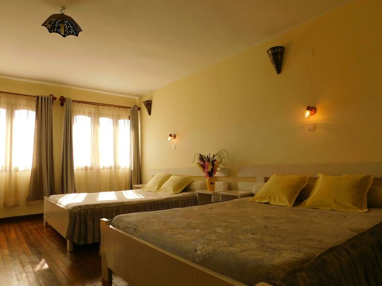 Antsirabe Hotel