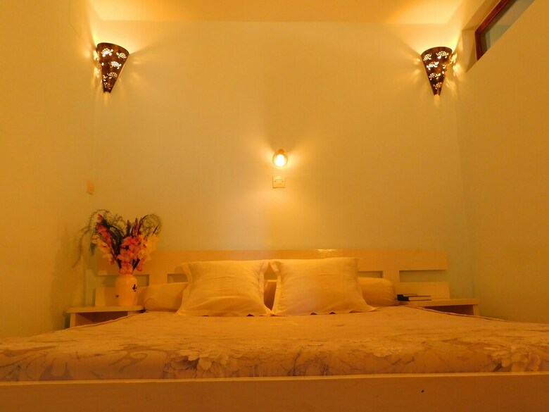 Antsirabe Hotel