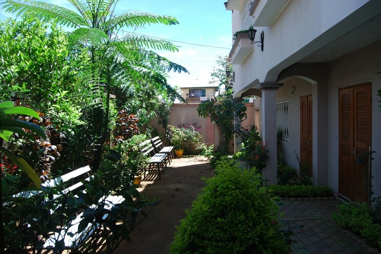 Antsirabe Hotel