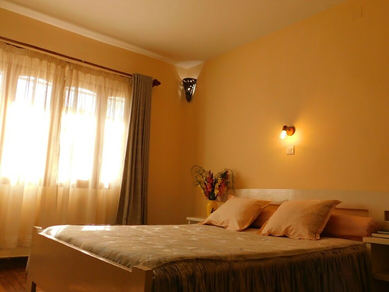 Antsirabe Hotel