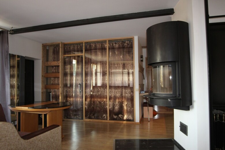 Apartamentos Champetre Studios