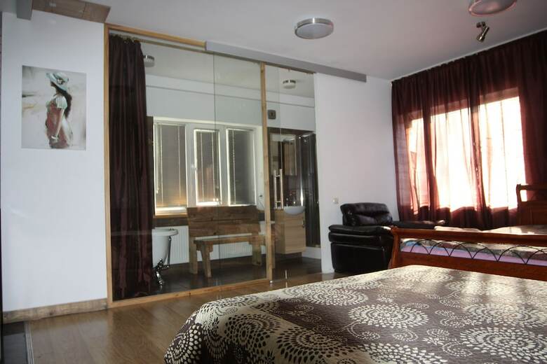 Apartamentos Champetre Studios