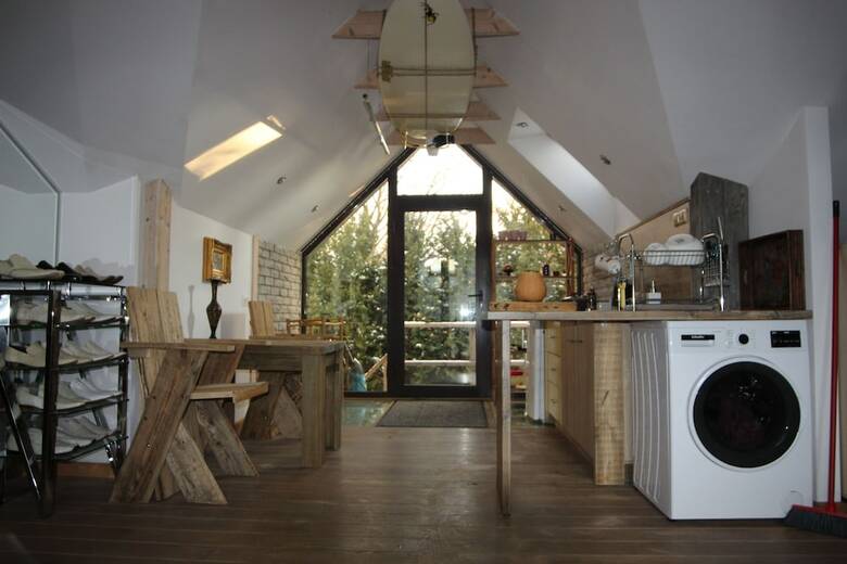 Apartamentos Champetre Studios