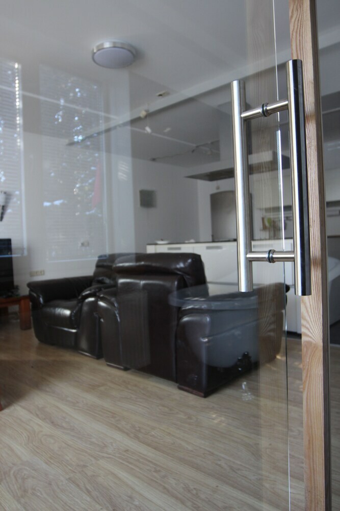 Apartamentos Champetre Studios