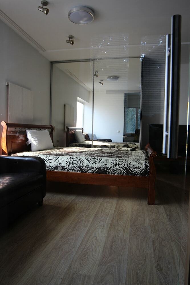 Apartamentos Champetre Studios