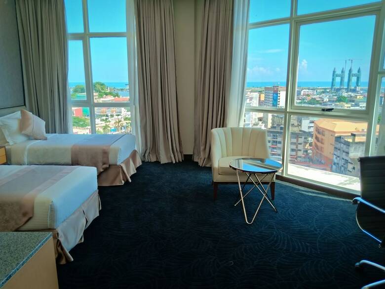 Paya Bunga Hotel Terenganu