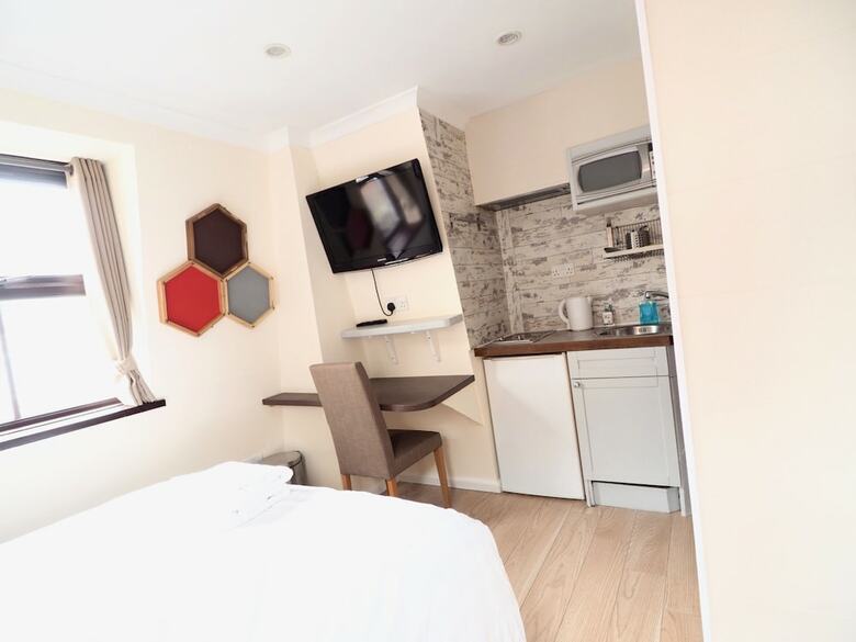Apartamentos House176