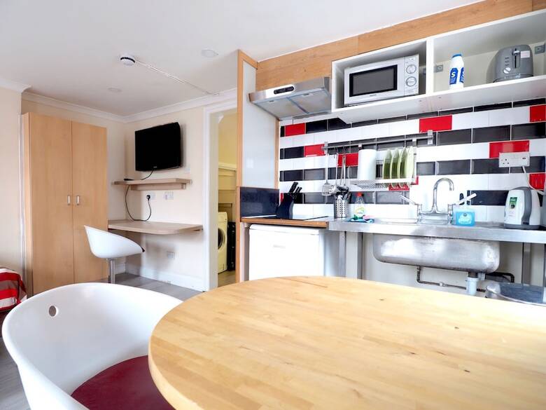 Apartamentos House176