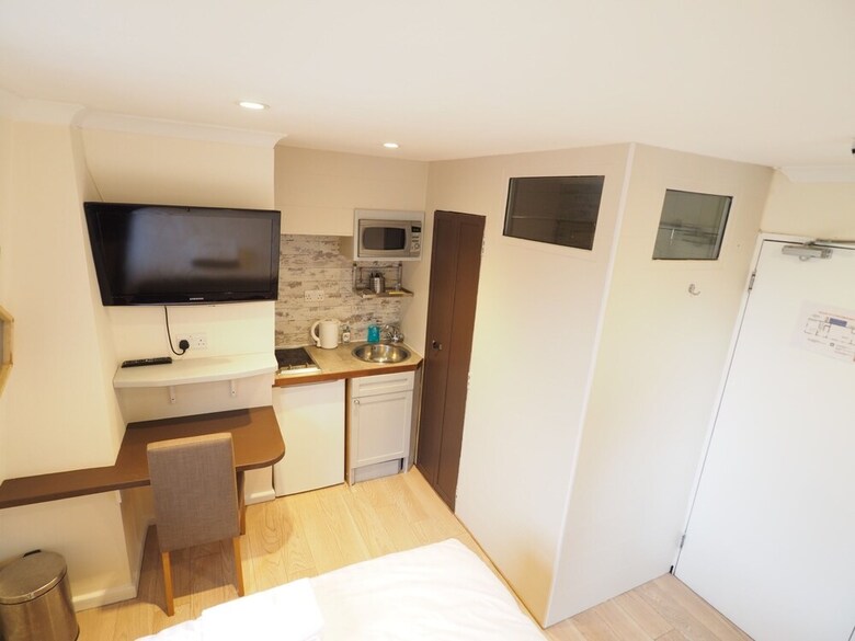 Apartamentos House176
