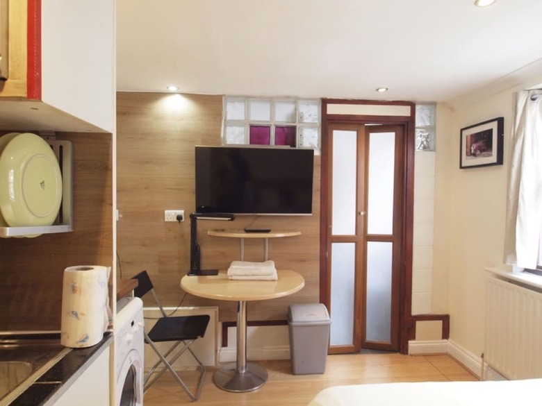 Apartamentos House176