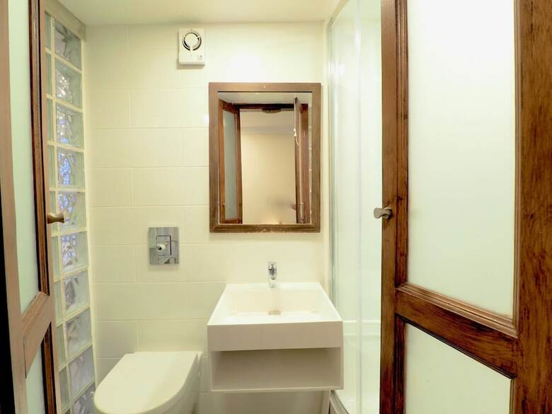 Apartamentos House176