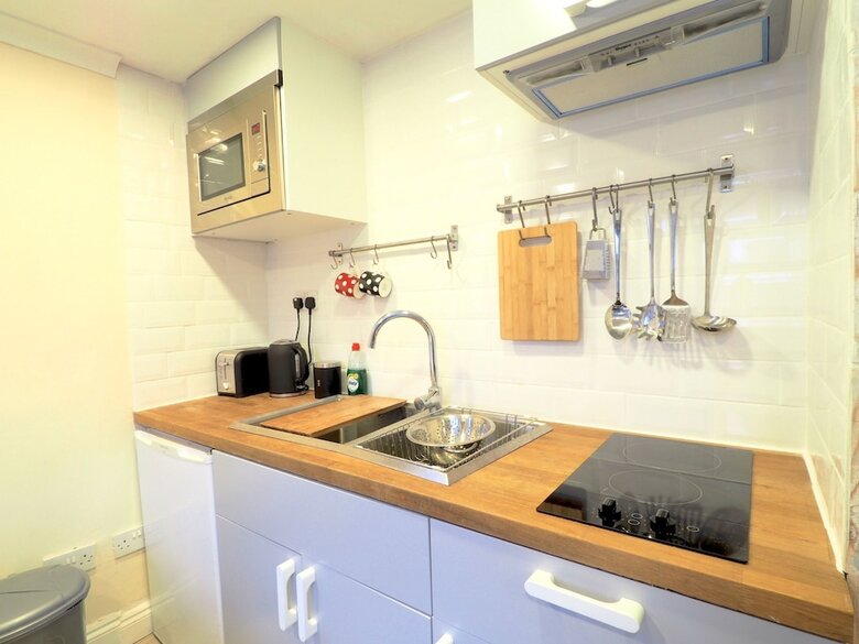Apartamentos House176
