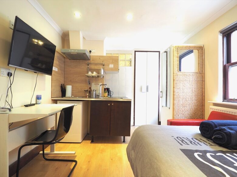 Apartamentos House176