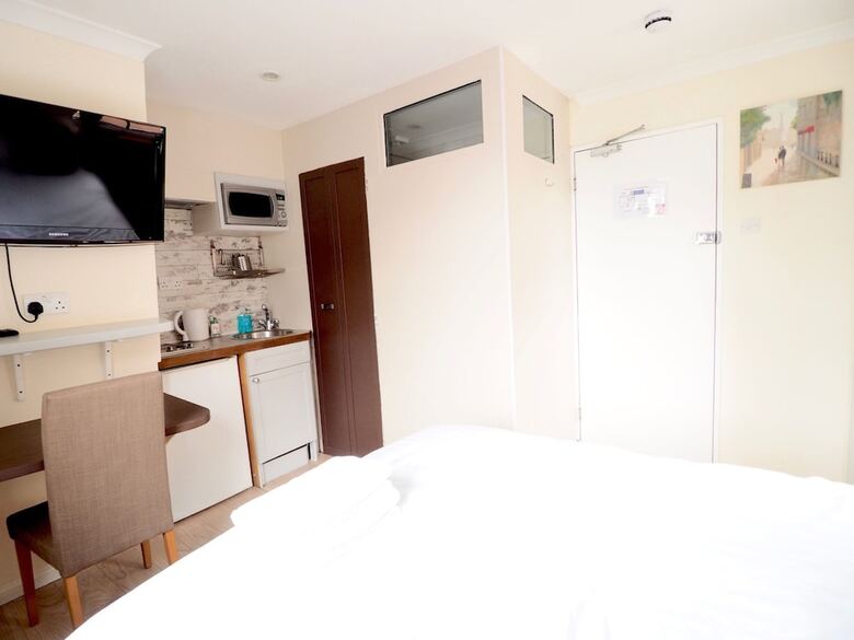 Apartamentos House176