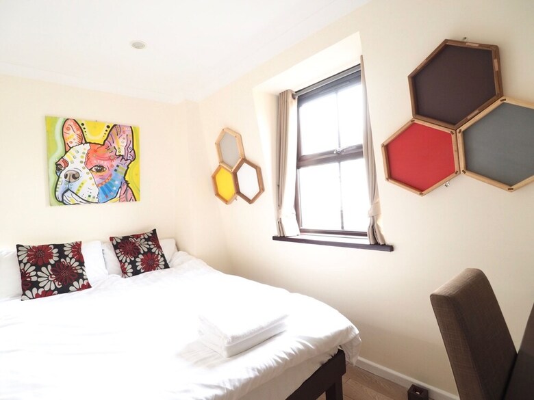 Apartamentos House176