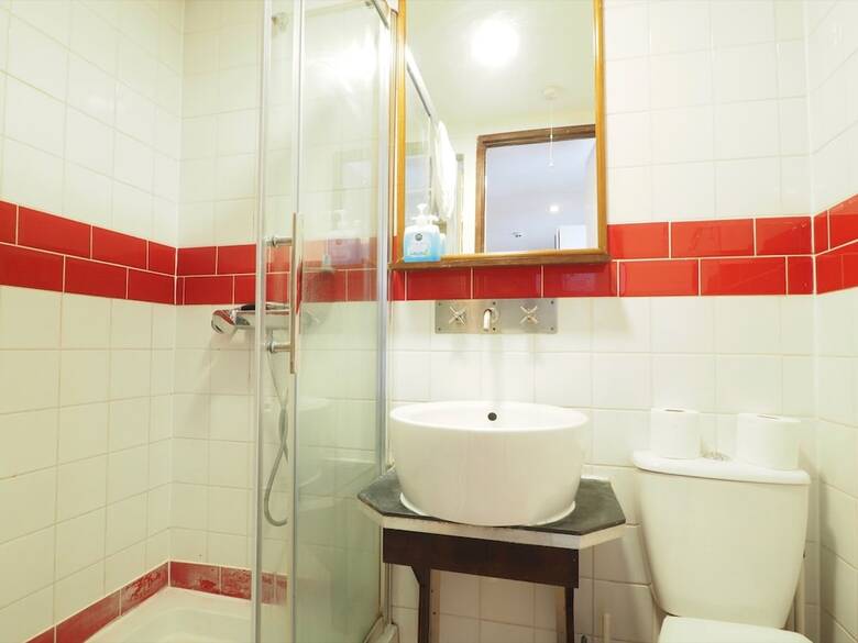 Apartamentos House176