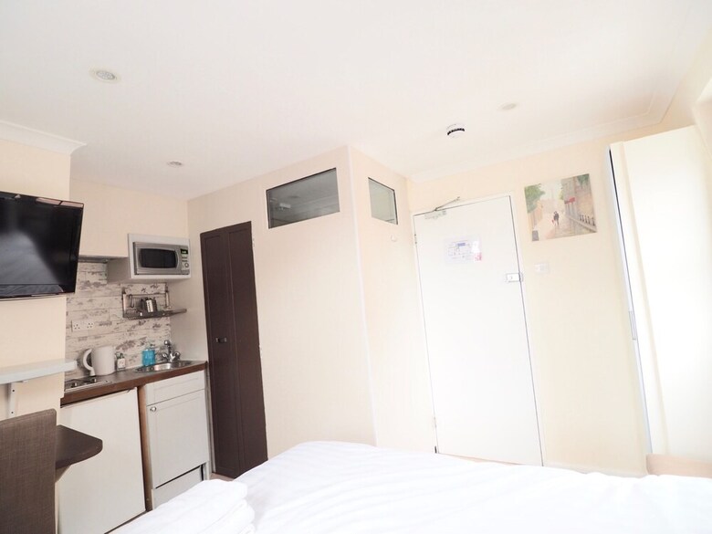 Apartamentos House176
