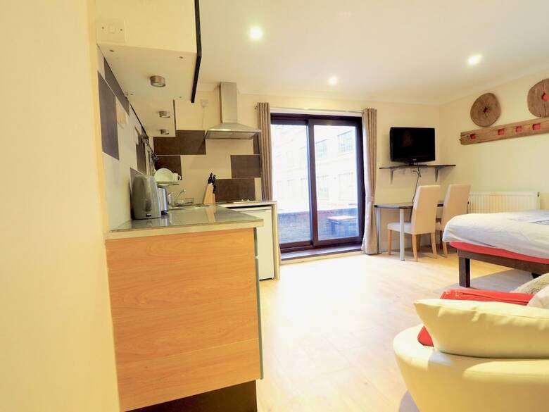 Apartamentos House176