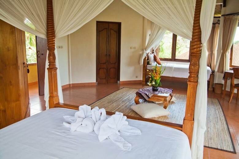 Bed & Breakfast Nirarta Centre For Living Awareness