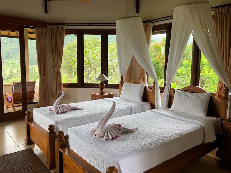 Bed & Breakfast Nirarta Centre For Living Awareness