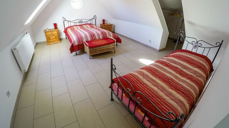 Apartamentos Villa Impresja