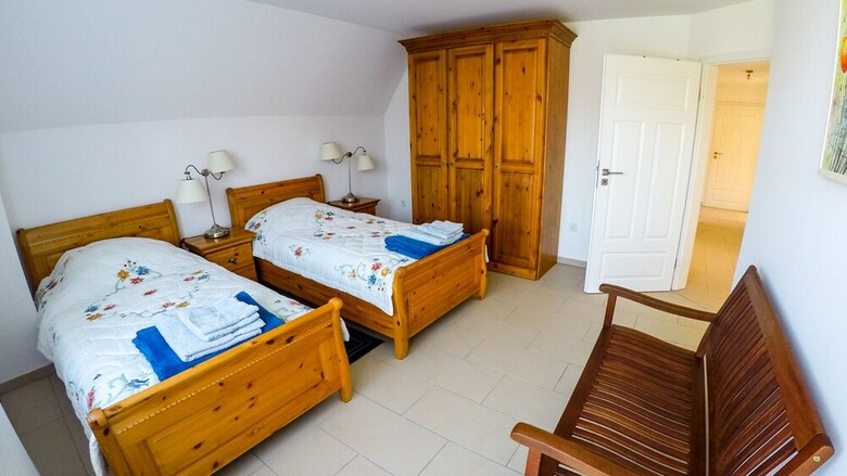 Apartamentos Villa Impresja