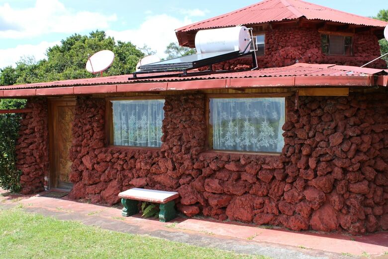 Hotel Las Fresas