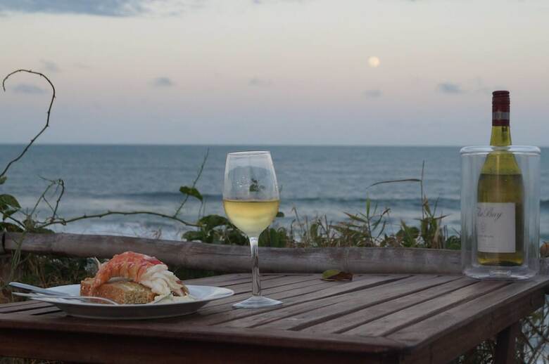Posada Pangani Cliffs Lodge