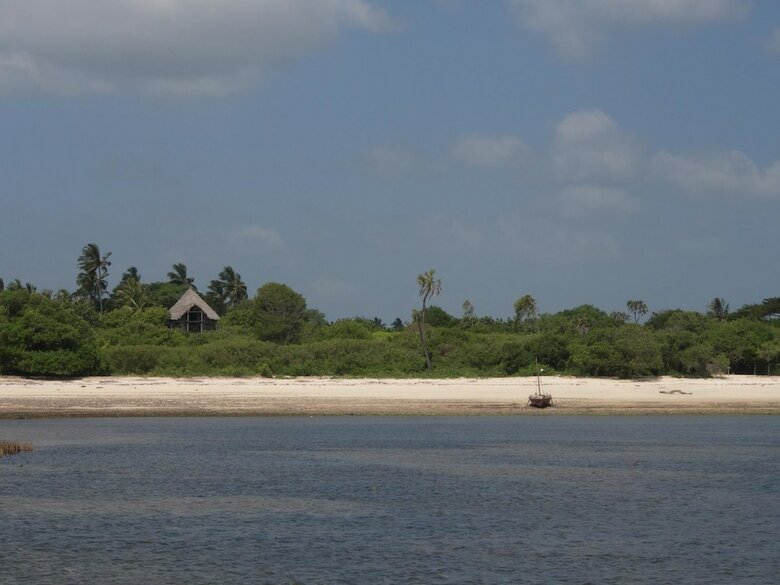 Posada Pangani Cliffs Lodge