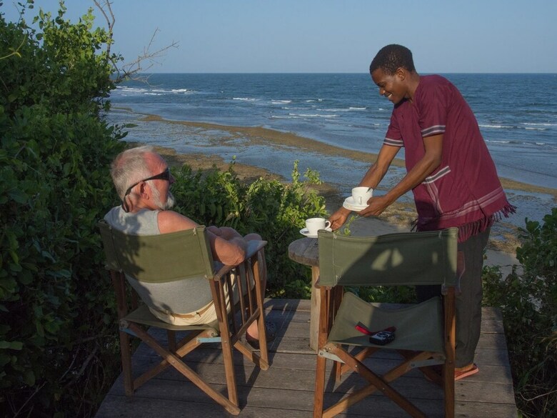 Posada Pangani Cliffs Lodge