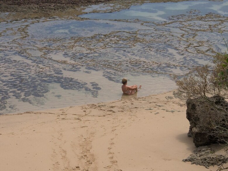 Posada Pangani Cliffs Lodge