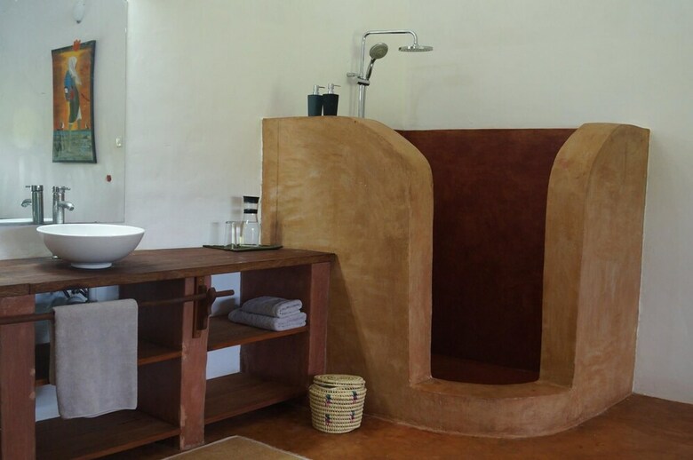 Posada Pangani Cliffs Lodge
