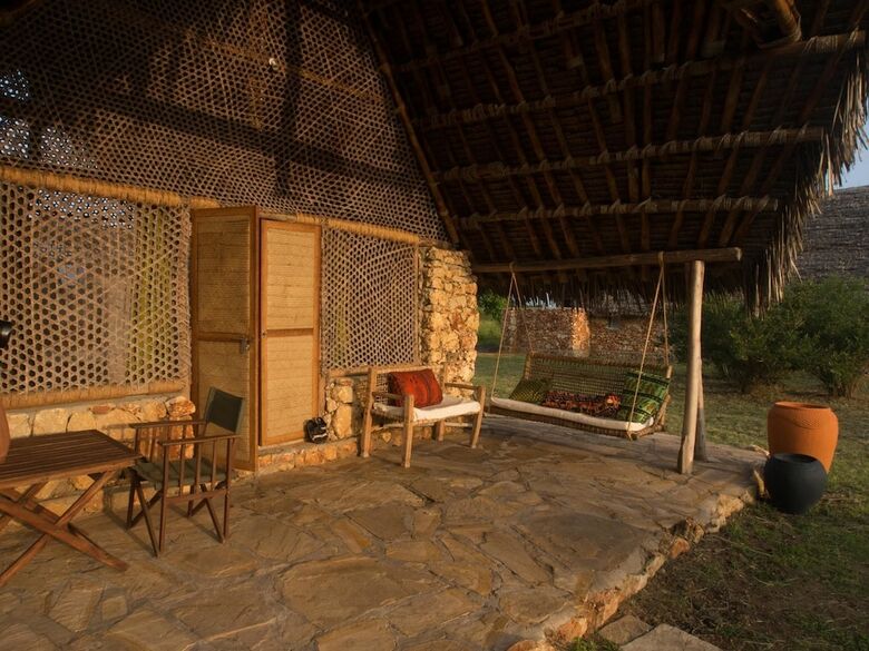 Posada Pangani Cliffs Lodge