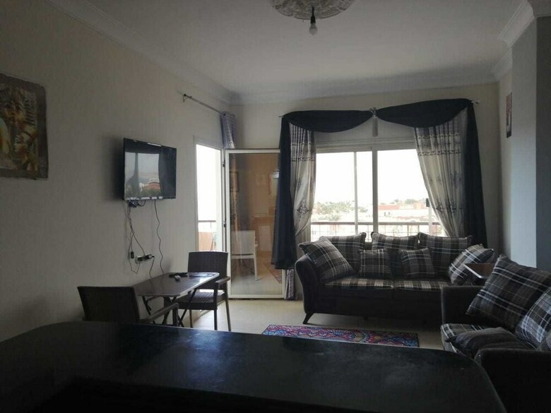 Arabia Sea View Apartment