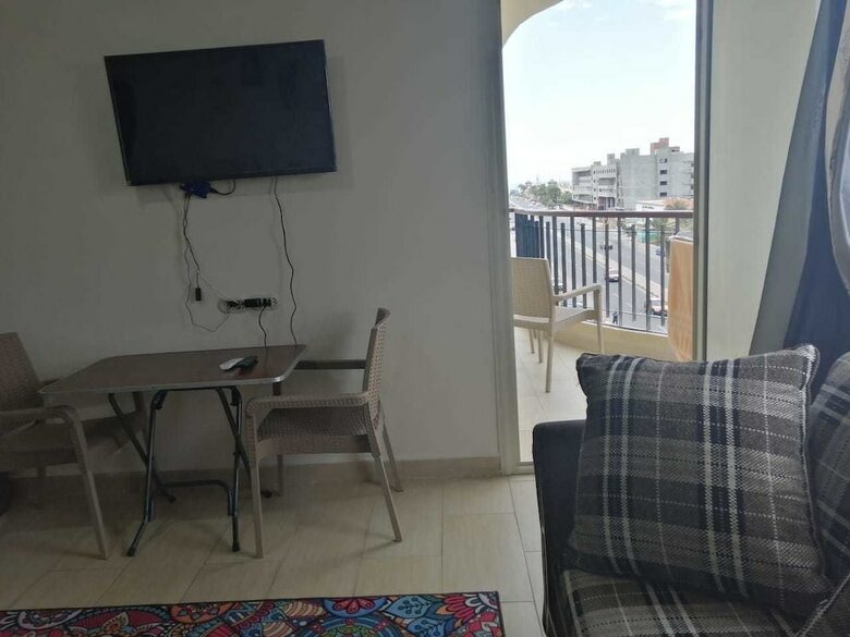 Arabia Sea View Apartment