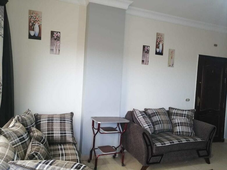 Arabia Sea View Apartment