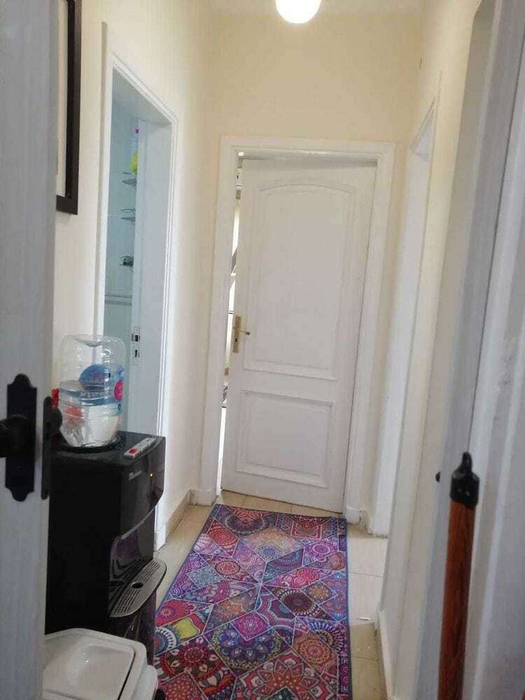 Arabia Sea View Apartment