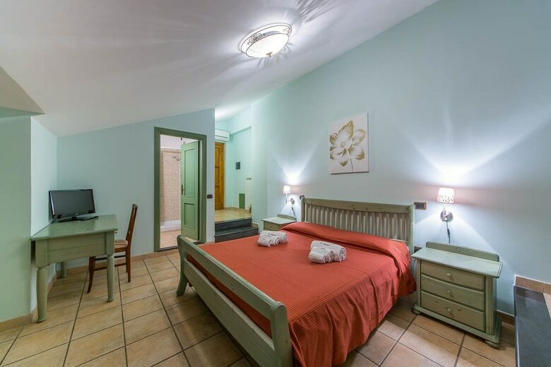 Agroturismo Agriturismo Il Raduno