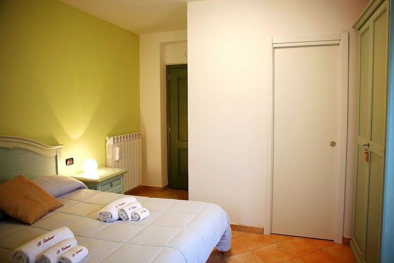 Agroturismo Agriturismo Il Raduno