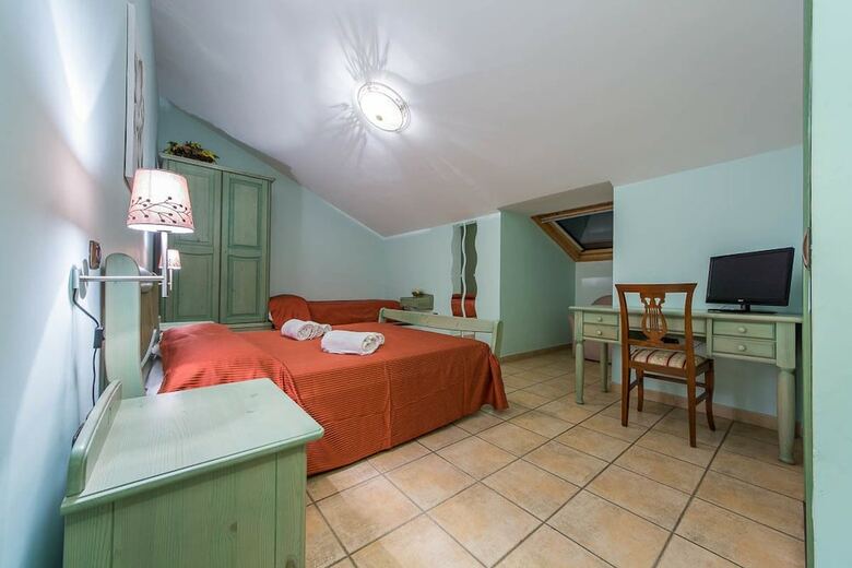 Agroturismo Agriturismo Il Raduno
