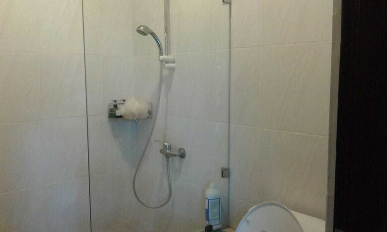 Aparthotel Beachfront Suite Alit