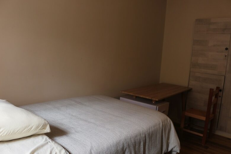 Hostal Inti Yapu Hostel